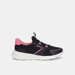 BUBBLE GUMMERS - Tenis Para Niña Bubblegummers Multicolor