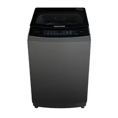 Challenger - Lavadora 18 Kilos Carga Superior CW-5718 Gris