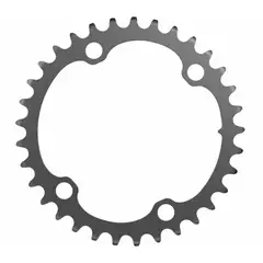 SRAM - Plato Road Rival AXS 2x12 107 BCD