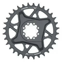 SRAM - Coronilla GX Eagle T-Type 3mm Direct Mount