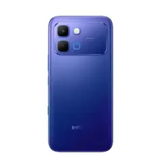 INFINIX - Celular Note 60Pro 8GB RAM 256 GB 5G Azul + Obsequio Audifonos Genius