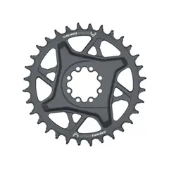 SRAM - Coronilla GX Eagle T-Type 3mm Direct Mount