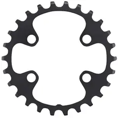 SHIMANO - Plato FC-M5100-2 Deore 36T-BC 28T-BD 11V