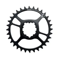 SRAM - Coronilla MTB Acero Eagle 303234t de 3 y 6 mm Offset
