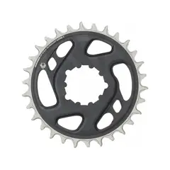 SRAM - Plato GX Eagle 3 Offset Lunar Plata