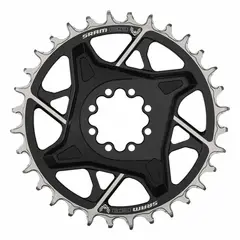 SRAM - Plato Eagle T-Type 3mm X0 Direct Mount