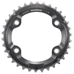 SHIMANO - Plato Deore XT M8000 1x 11 velocidades