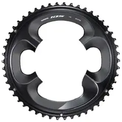 SHIMANO - Plato FC-R7000 50T-MS 50/34T