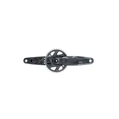 SRAM - Juego de Bielas GX Eagle Boost Dub Lunar 12 Vel