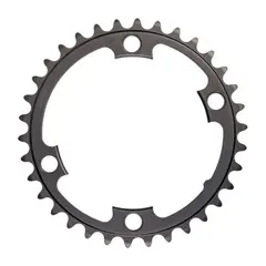 SHIMANO - Plato FC-6800 Ultegra 34T-MA36T-MB 11 Vel