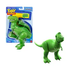 MATTEL - Figura Toy Story 5 Rex