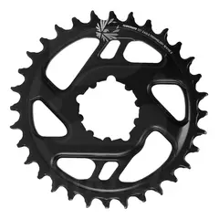 SRAM - Plato Eagle x-Sync 2 Aluminio 3MM Offset