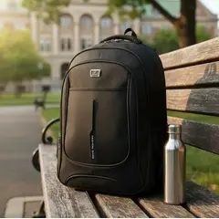 BOLS - BOLSO OXFORD MULTI ESPACIOS 45 LITROS PARA HOMBRE