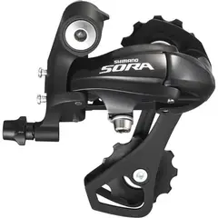 SHIMANO - Tensor Sora Rd-r3000-ss 9 Velocidades