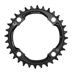 SRAM - Plato Eagle 104 Potenciomnetro