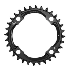 SRAM - Plato Eagle 104 Potenciomnetro