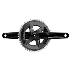 SRAM - Juego de Bielas Rival Axs D1 2x12 Vel
