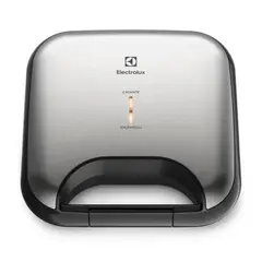 ELECTROLUX - Sanduchera 700W Antiadherente ESG20 Inox