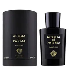 ACQUA DI PARMA - Signatures Of The Sun Sandalo Unisex Edp100Ml