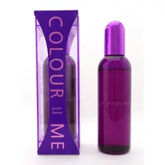 GENERICO - Colour Me Purple EDP 100Ml