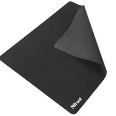 TRUST - Pad Mouse M (25x21x0,3cm) Negro