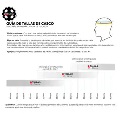 LAZER - CASCO RUTA GENESIS CE BLUE HAZE