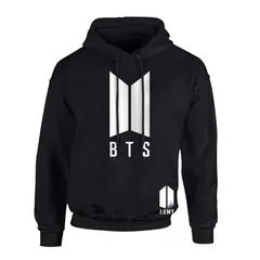 ARITEX - Buzo BTS - Música Kpop
