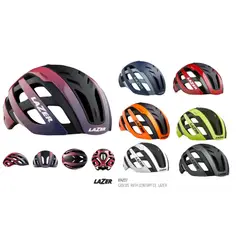 LAZER - CASCO RUTA CENTURY CE TECNOLOGÍA AVANZADA