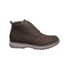 GENERICO - Bota Casual Café Para Hombre