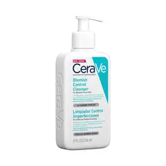 CERAVE - Limpiador Control Imperfecciones x 236ml