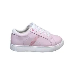 GENERICO - Tennis Rosa Para Niña