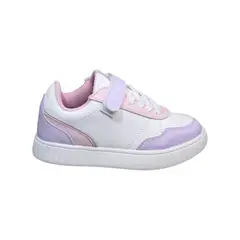 GENERICO - Tennis Multicolor Para Niña