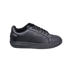 GENERICO - Tennis Casual Negro Unisex