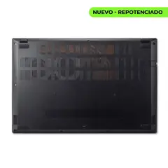 ACER - Portátil Gamer Nitro Core 7 240H Ram 24GB SSD 2TB RTX 5060 8GB Pantalla 16" WUXGA 180Hz