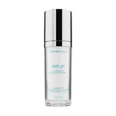 COLORESCIENCE - Pep Up Collagen Boost Face & Neck Treatment