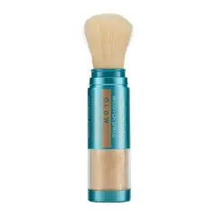 COLORESCIENCE - Sunforgettable® Total Protection™ Glow Sunscreen Brush SPF 50