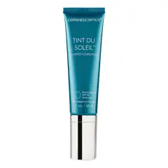 COLORESCIENCE - Tint Du Soleil SPF 30 - Medium