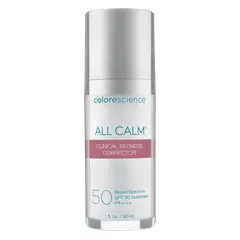 COLORESCIENCE - All Calm Clinical SPF 50