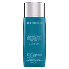 COLORESCIENCE - Face Shield SPF 50 Classic