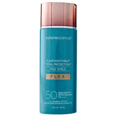 COLORESCIENCE - Face Shield Flex SPF 50 Tan