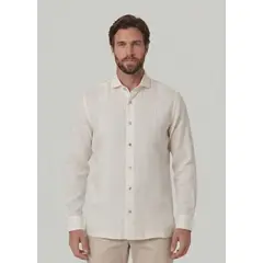 JON SONEN - Guayabera ml bordada 010125065