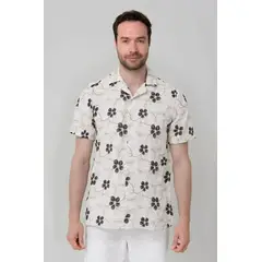 JON SONEN - CAMISA MC SPORT TEXTURIZADA