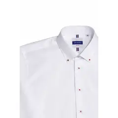JON SONEN - Camisa ML casual js