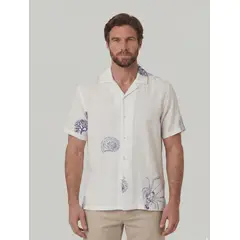 JON SONEN - CAMISA MC ESTAMPADA JS 027225075