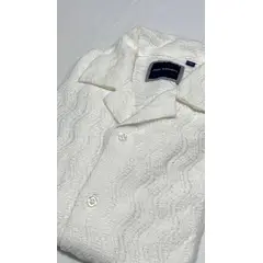JON SONEN - Camisa Mc Sport JS Espacial