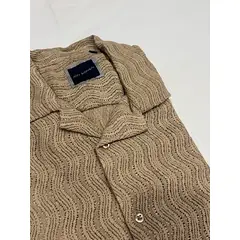 JON SONEN - Camisa Mc Sport JS Espacial