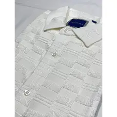 JON SONEN - Camisa MC Sport