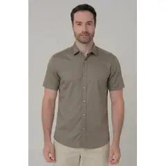 JON SONEN - CAMISA MC