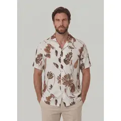 JON SONEN - CAMISA MC ESTAMPADA JS 027225067