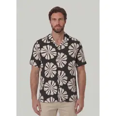 JON SONEN - CAMISA MC ESTAMPADA JS 027225072